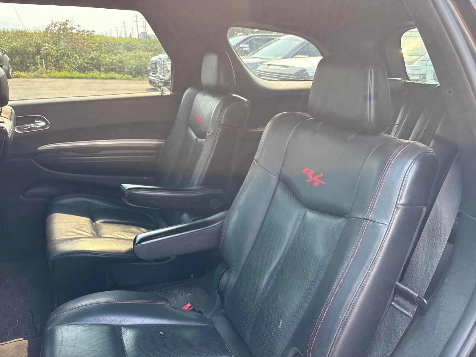 Dodge Durango * R/T * CARFAX * KEYLESS* ПОДГРЕВ* , снимка 7 - Автомобили и джипове - 56020090