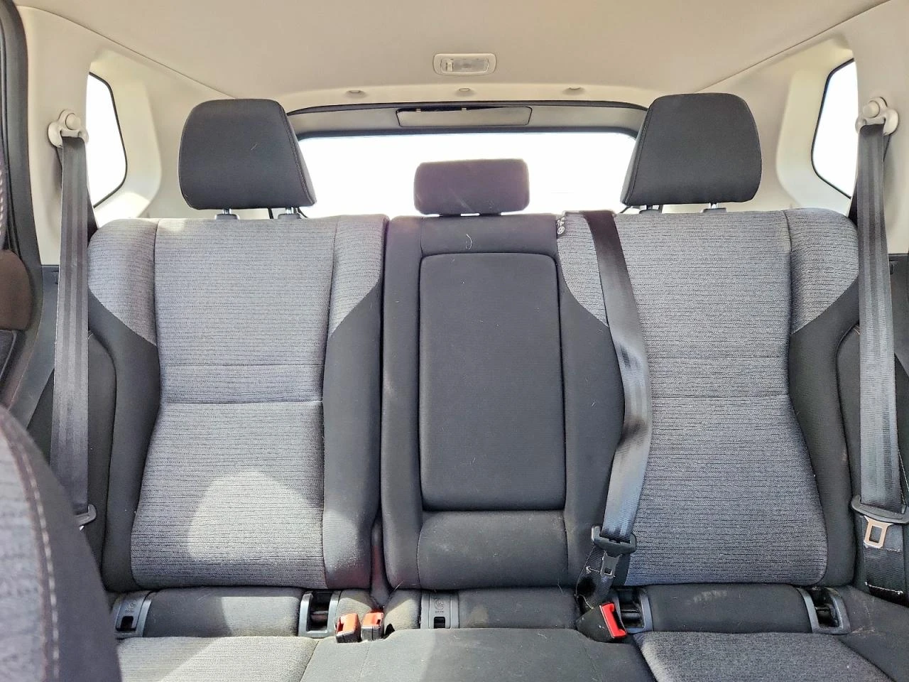 Nissan Rogue 2.5l Sv, снимка 10 - Автомобили и джипове - 56053708