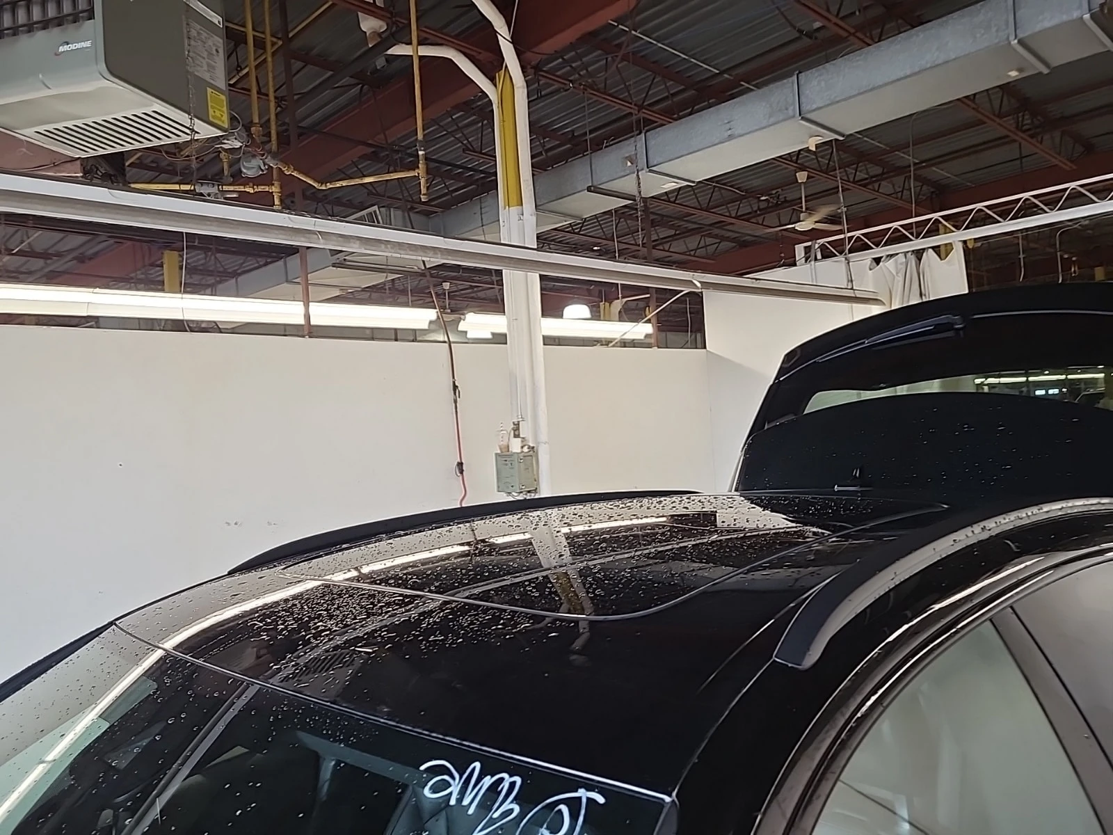 Audi Q8 S LINE * 55TFSi * TECHNIK * CARFAX * , снимка 15 - Автомобили и джипове - 56155529