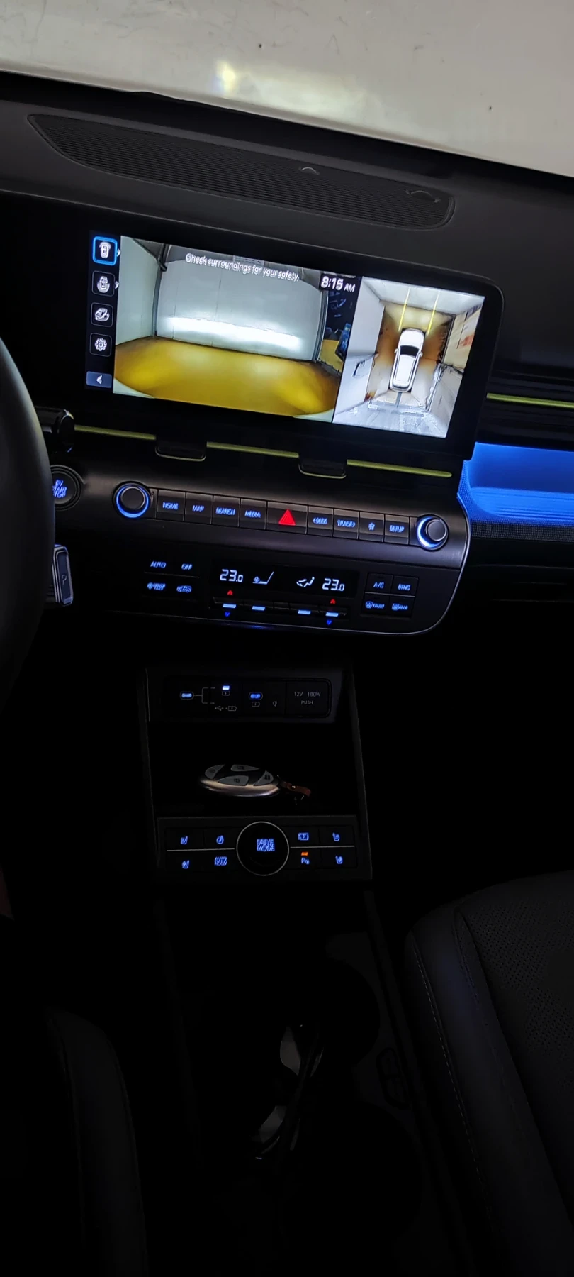 Hyundai Kona  Ultimate Green Package, снимка 12 - Автомобили и джипове - 56229142