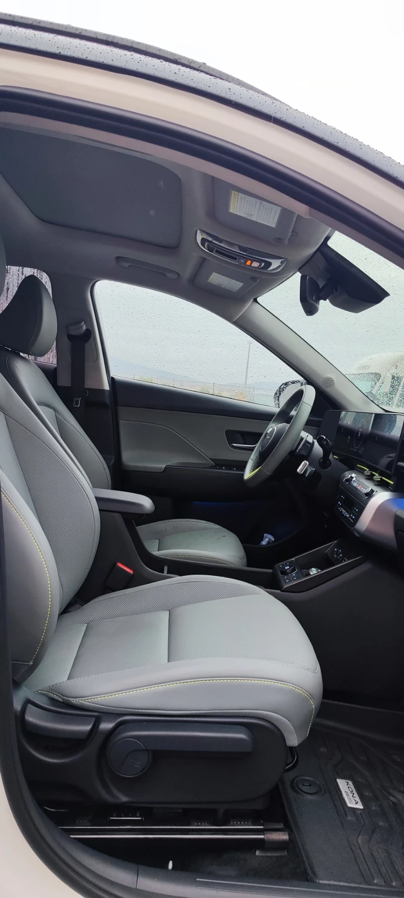 Hyundai Kona  Ultimate Green Package, снимка 9 - Автомобили и джипове - 56229142