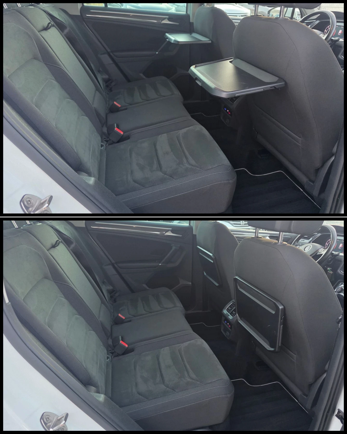 VW Tiguan FULL SERVICE 190�� �������4�4 | Mobile.bg � ����������� 7