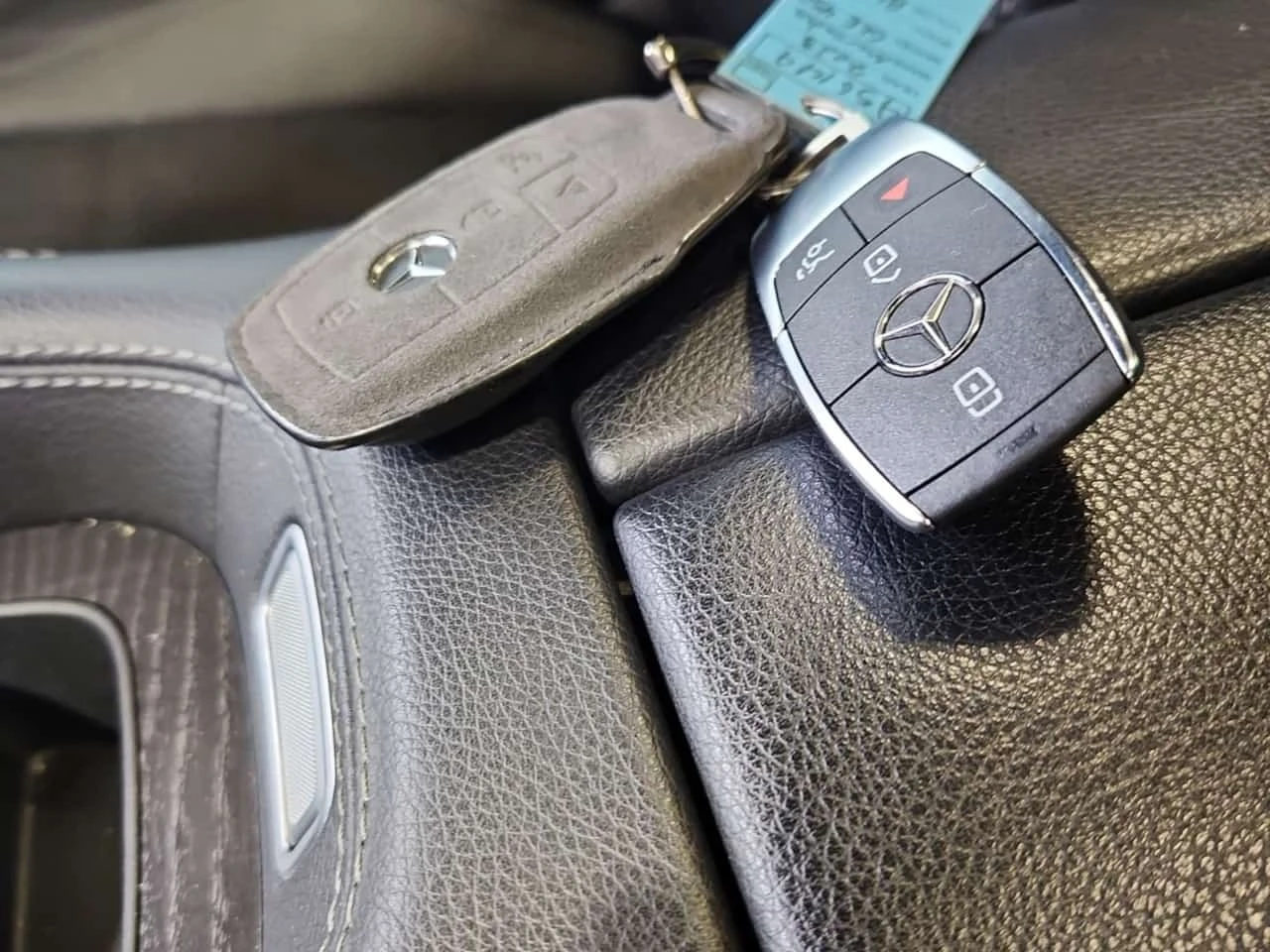 Mercedes-Benz GLE 450 * 450* COUPE* ���������� ��� ������������ ������*  | Mobile.bg � ����������� 10