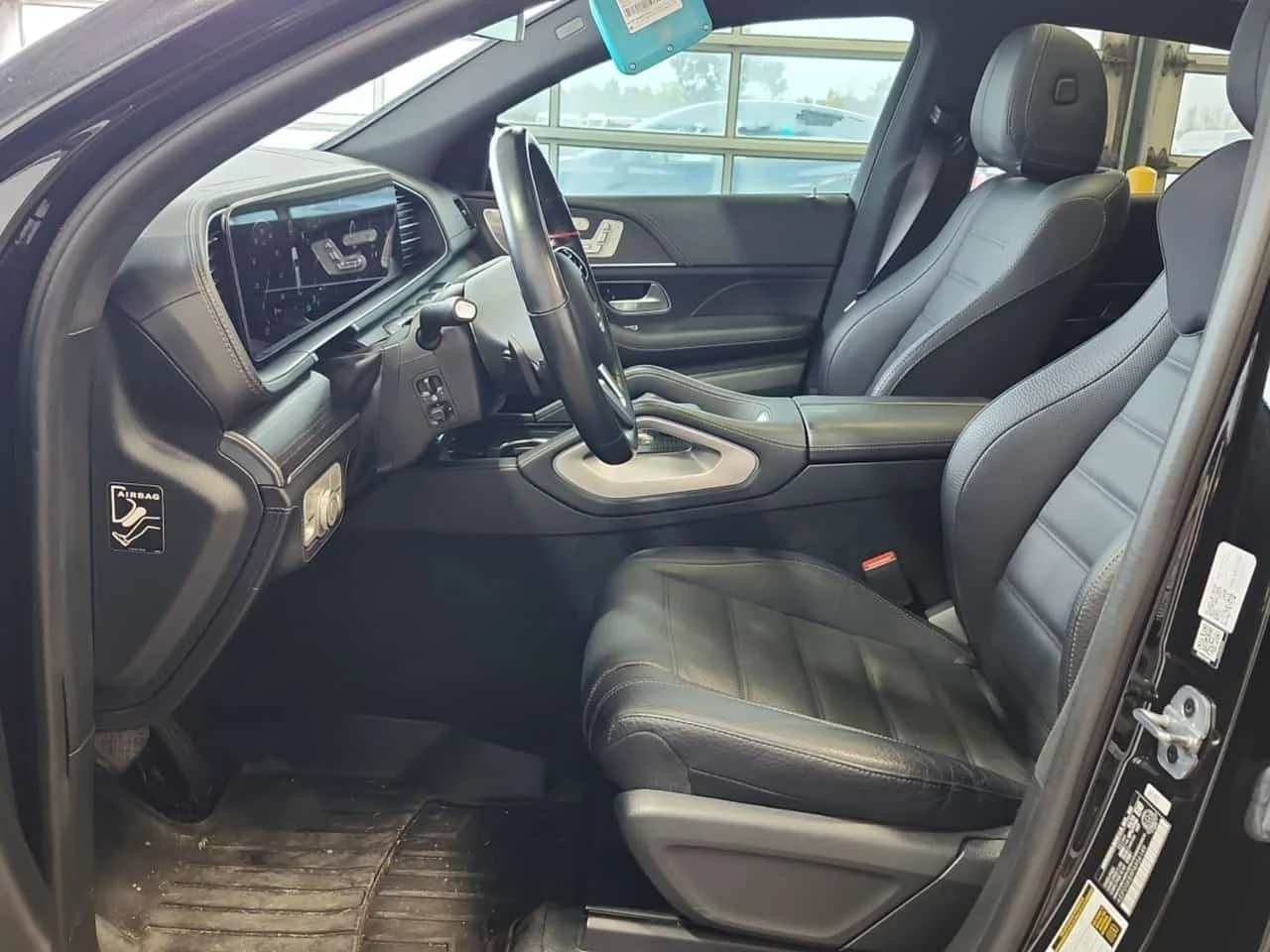 Mercedes-Benz GLE 450 * 450* COUPE* ���������� ��� ������������ ������*  | Mobile.bg � ����������� 7