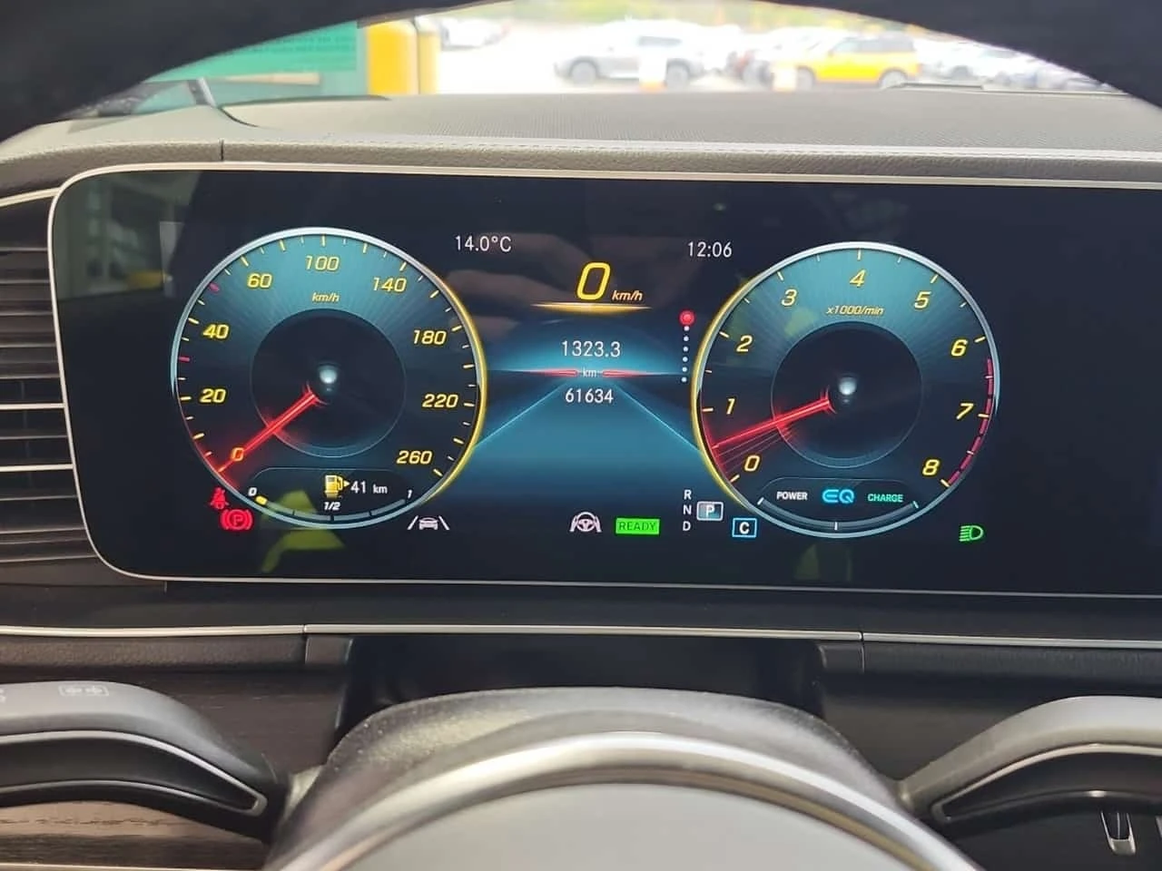 Mercedes-Benz GLE 450 * 450* COUPE* ���������� ��� ������������ ������*  | Mobile.bg � ����������� 11