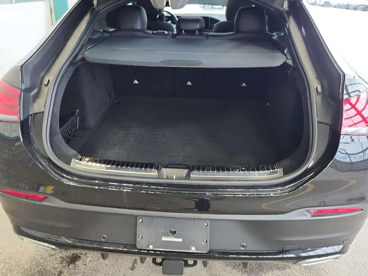Mercedes-Benz GLE 450 * 450* COUPE* ���������� ��� ������������ ������*  | Mobile.bg � ����������� 16
