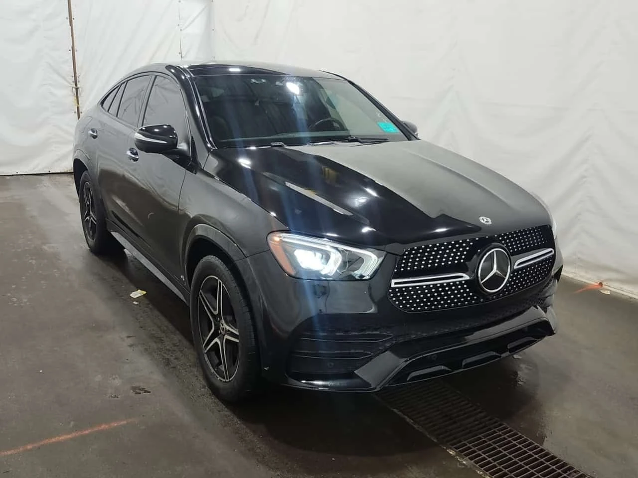 Mercedes-Benz GLE 450 * 450* COUPE* ���������� ��� ������������ ������*  | Mobile.bg � ����������� 3