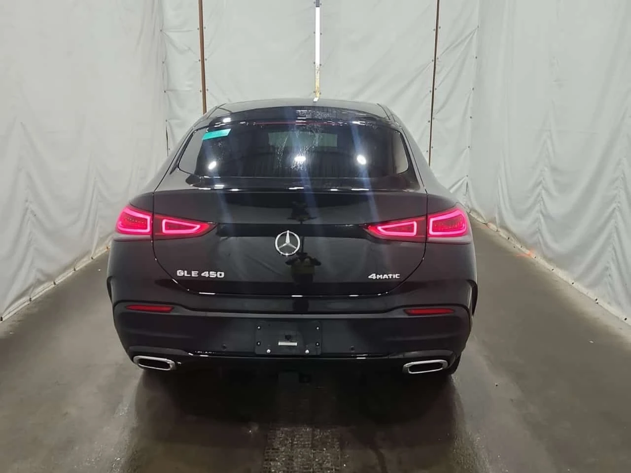 Mercedes-Benz GLE 450 * 450* COUPE* ���������� ��� ������������ ������*  | Mobile.bg � ����������� 5