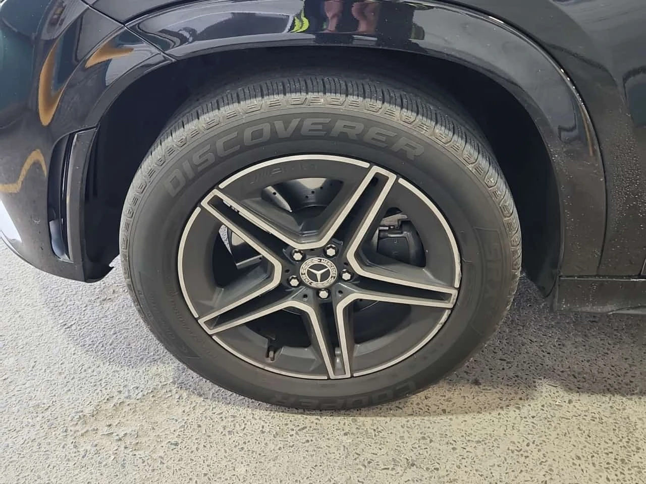 Mercedes-Benz GLE 450 * 450* COUPE* ���������� ��� ������������ ������*  | Mobile.bg � ����������� 8