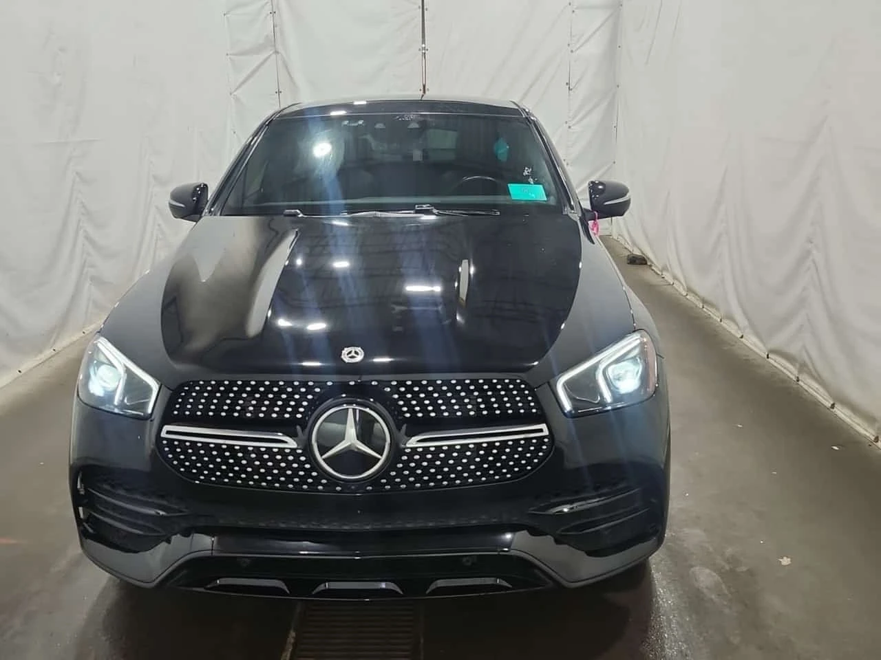 Mercedes-Benz GLE 450 * 450* COUPE* ���������� ��� ������������ ������*  | Mobile.bg � ����������� 6