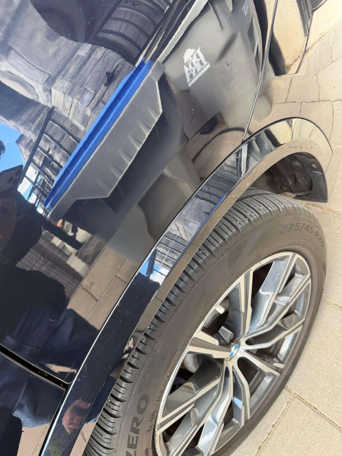 BMW X5 xDrive40i  CARFAX | Mobile.bg � ����������� 17