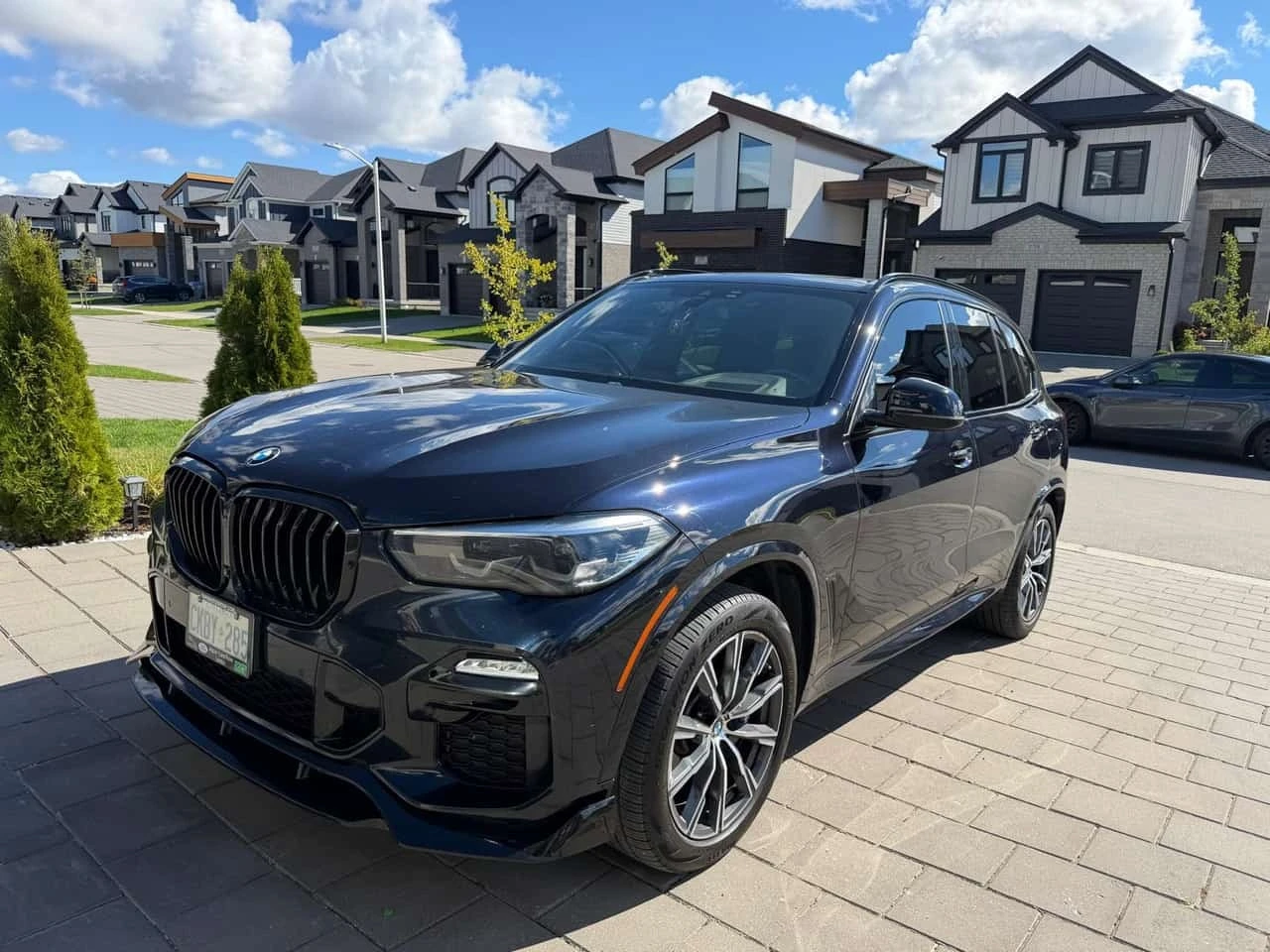 BMW X5 xDrive40i  CARFAX | Mobile.bg � ����������� 2