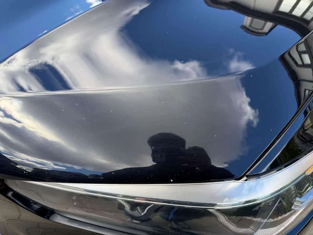 BMW X5 xDrive40i  CARFAX | Mobile.bg � ����������� 16