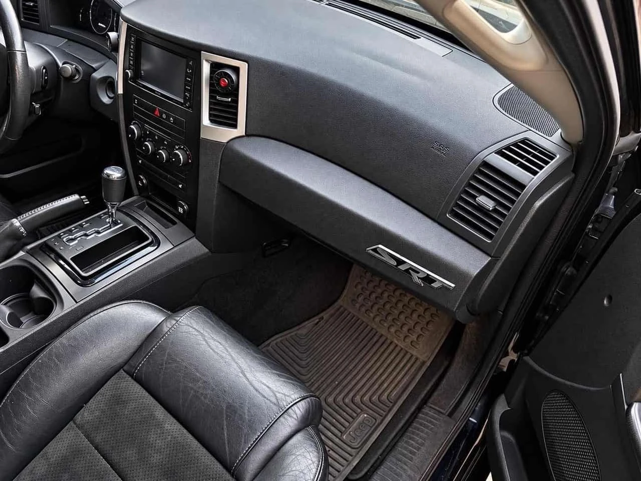 Jeep Grand cherokee * SRT8 * ���������� ��� ������������ ������*  | Mobile.bg � ����������� 13