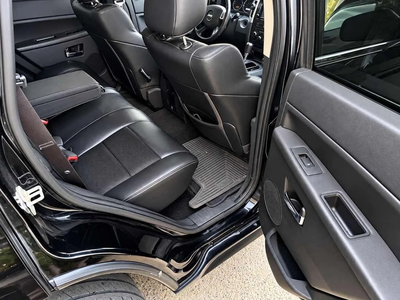 Jeep Grand cherokee * SRT8 * ���������� ��� ������������ ������*  | Mobile.bg � ����������� 12