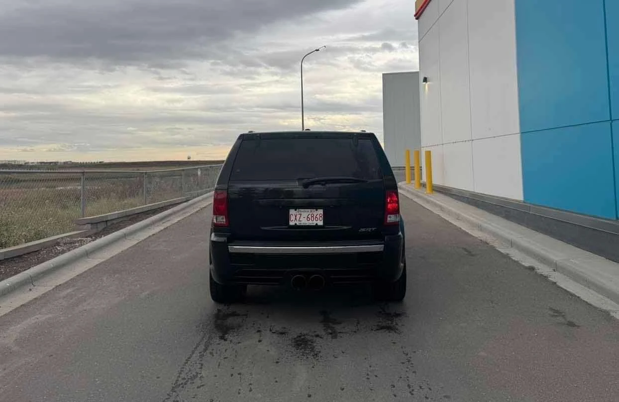Jeep Grand cherokee * SRT8 * ���������� ��� ������������ ������*  | Mobile.bg � ����������� 4