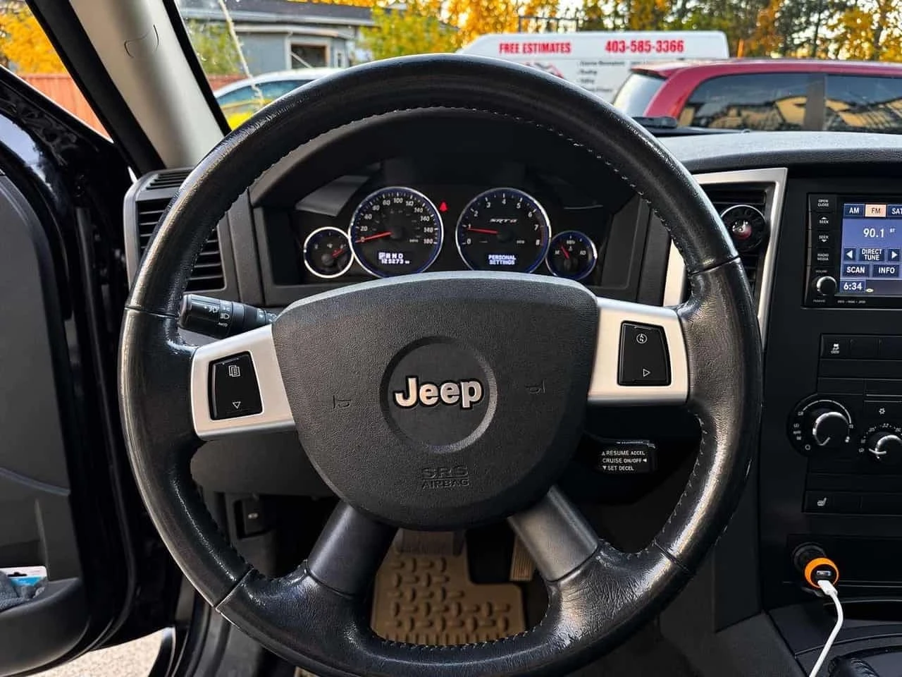 Jeep Grand cherokee * SRT8 * ���������� ��� ������������ ������*  | Mobile.bg � ����������� 10