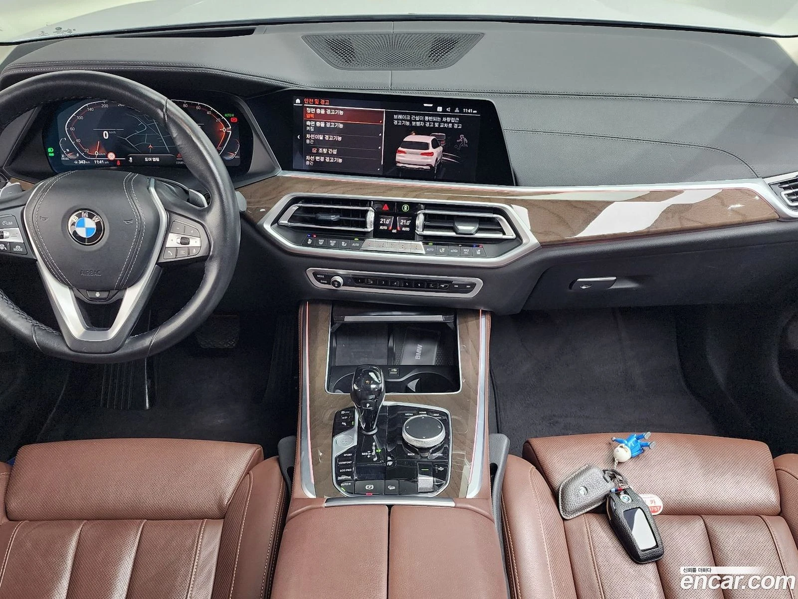 BMW X5 xDrive 30d xLine | Mobile.bg � ����������� 7