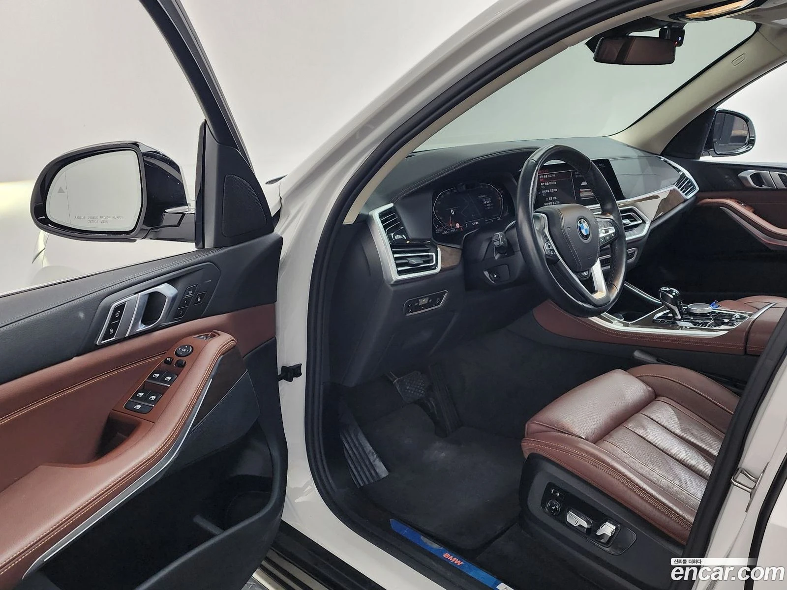 BMW X5 xDrive 30d xLine | Mobile.bg � ����������� 10