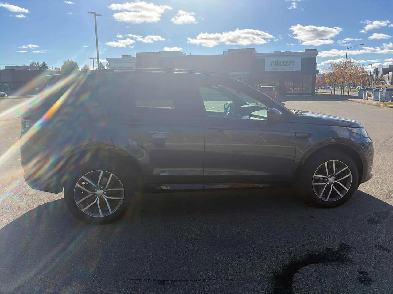 Land Rover Discovery Sport * Dynamic SE * CARFAX * ��� ������������ ������ | Mobile.bg � ����������� 3