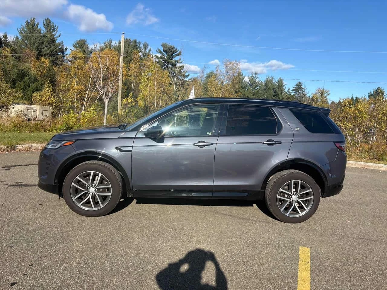 Land Rover Discovery Sport * Dynamic SE * CARFAX * ��� ������������ ������ | Mobile.bg � ����������� 2