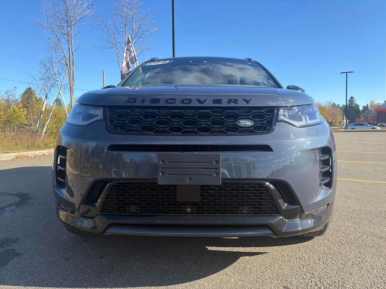 Land Rover Discovery Sport * Dynamic SE * CARFAX * ��� ������������ ������ | Mobile.bg � ����������� 6