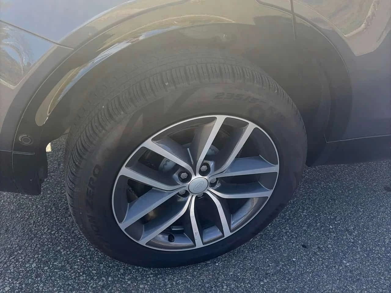Land Rover Discovery Sport * Dynamic SE * CARFAX * ��� ������������ ������ | Mobile.bg � ����������� 7