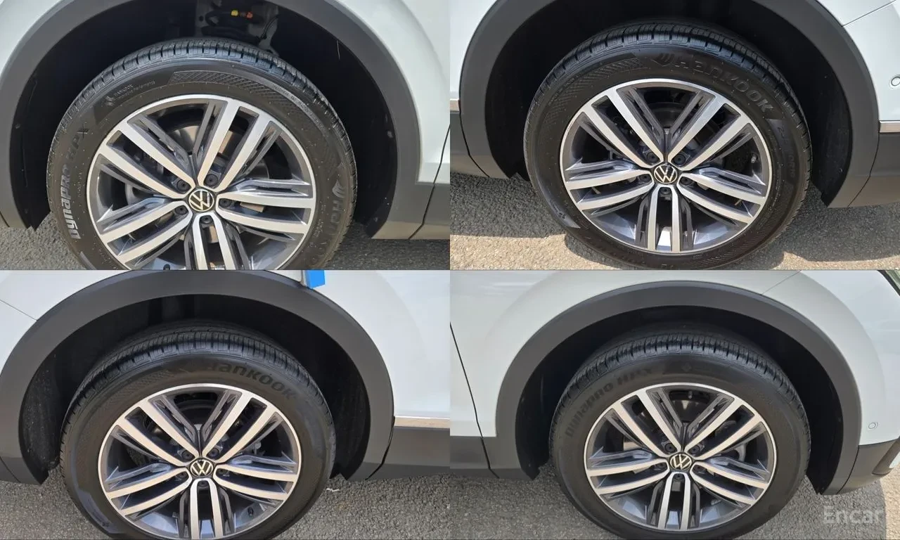 VW Tiguan Allspace 2.0 TSI R-Line* 360* HUD* ����� | Mobile.bg � ����������� 7
