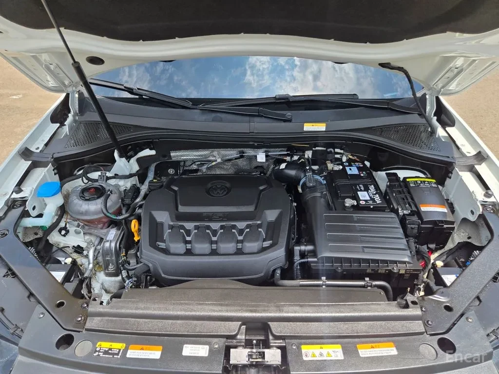 VW Tiguan Allspace 2.0 TSI R-Line* 360* HUD* ����� | Mobile.bg � ����������� 11