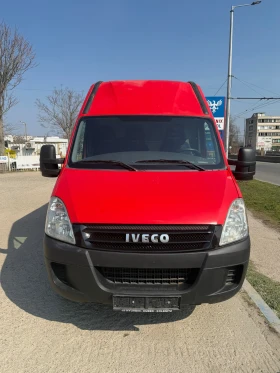 Iveco Daily 40-15, снимка 2