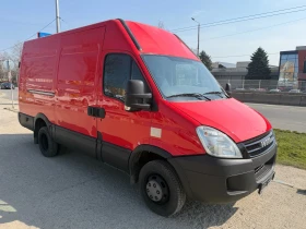 Iveco Daily 40-15, снимка 3