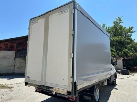 Iveco 35c18 Брезент (нов) 3.80на2.10на2.50 TOP, снимка 5