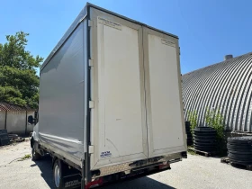 Iveco 35c18 Брезент (нов) 3.80на2.10на2.50 TOP, снимка 6