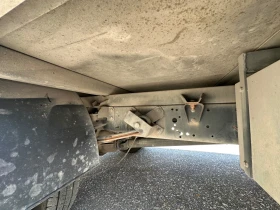 Iveco 35c18 Брезент (нов) 3.80на2.10на2.50 TOP, снимка 3