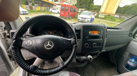 Mercedes-Benz Sprinter 316 2.2 CDi MAXI, снимка 6