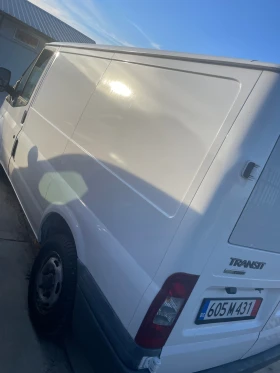 Ford Transit 85T280, снимка 7