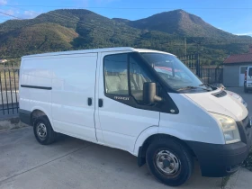 Ford Transit 85T280, снимка 3