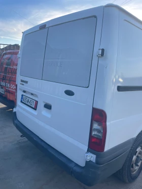 Ford Transit 85T280, снимка 5