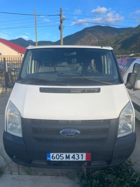 Ford Transit 85T280, снимка 1