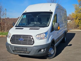 Ford Transit Топ състояние 122 хиляди километра, снимка 1