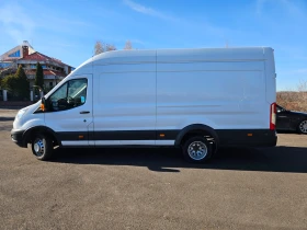 Ford Transit Топ състояние 122 хиляди километра, снимка 4