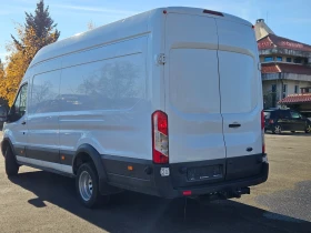 Ford Transit Топ състояние 122 хиляди километра, снимка 5