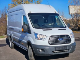 Ford Transit Топ състояние 122 хиляди километра, снимка 6