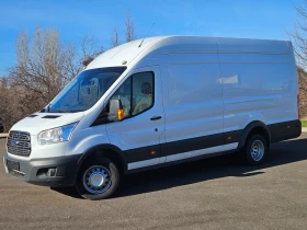 Ford Transit Топ състояние 122 хиляди километра, снимка 3