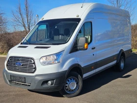 Ford Transit Топ състояние 122 хиляди километра, снимка 2