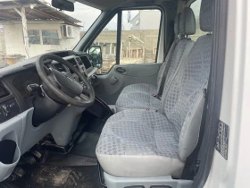 Ford Transit 2.4 Klimatik, снимка 7