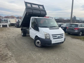 Ford Transit 2.4 Klimatik, снимка 1