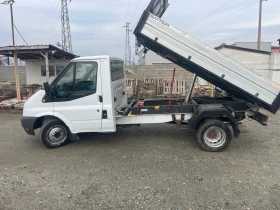 Ford Transit 2.4 Klimatik, снимка 5