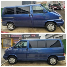 VW Caravelle 2, 5 TDI 102, снимка 9