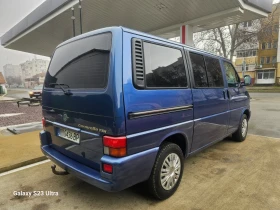 VW Caravelle 2, 5 TDI 102, снимка 4